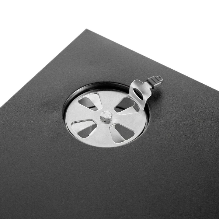 Masterbuilt 710 Digital Eletric Smoker WIFI 6 Masterbuilt 710 Digital Eletric Smoker WIFI - Afbeelding 4