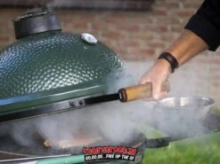 Big Green Egg Margrietschijf Mini -Keuken Grill Winkel image 513