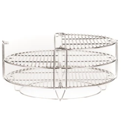 Kamado Joe Classic III Stand Alone 19 Kamado Joe Classic III Stand Alone -Keuken Grill Winkel image 517