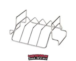 Big Green Egg V-Rack Medium/Small 6 Big Green Egg V-Rack Medium/Small -Keuken Grill Winkel image 523