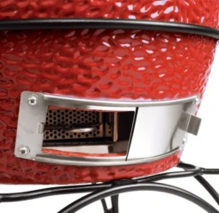Kamado Joe Classic II 17 Kamado Joe Classic II -Keuken Grill Winkel image 531