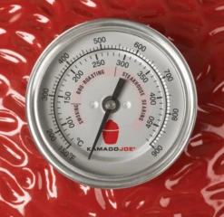 Kamado Joe Classic II 18 Kamado Joe Classic II -Keuken Grill Winkel image 532