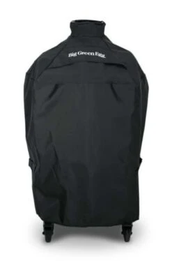 Big Green Egg Medium + Nest + Cover -Keuken Grill Winkel image 534