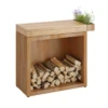OFYR Butcher Block Storage Corten 90 -Keuken Grill Winkel image 54