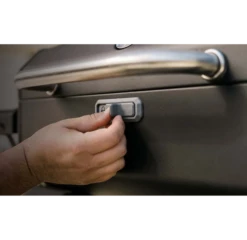 Masterbuilt Portable Charcoal Grill 17 Masterbuilt Portable Charcoal Grill -Keuken Grill Winkel image 542