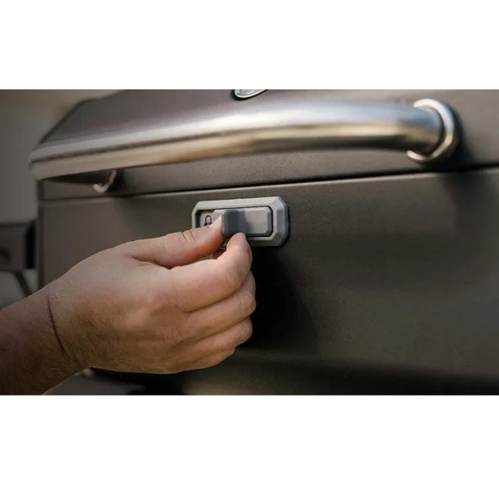 Big Green Egg ConvEGGtor / Plate Setter MiniMax 5 Big Green Egg ConvEGGtor / Plate Setter MiniMax - Afbeelding 3