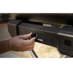 Masterbuilt Portable Charcoal Grill 18 Masterbuilt Portable Charcoal Grill -Keuken Grill Winkel image 543