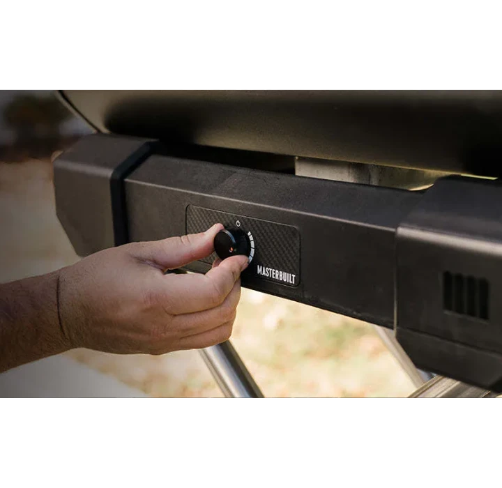 Masterbuilt Portable Charcoal Grill 10 Masterbuilt Portable Charcoal Grill - Afbeelding 8