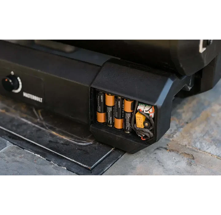 Masterbuilt Portable Charcoal Grill 11 Masterbuilt Portable Charcoal Grill - Afbeelding 9