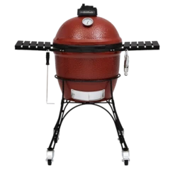 Kamado Joe Classic I 21 Kamado Joe Classic I -Keuken Grill Winkel image 546
