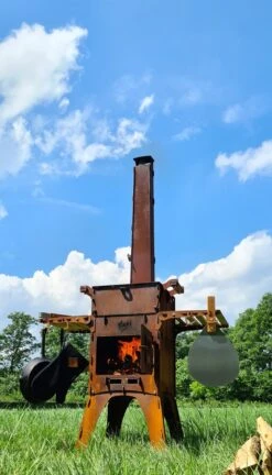 Fikki Side Wings Classic 2 Stuks -Keuken Grill Winkel image 55