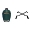 Big Green Egg Large + Table Nest -Keuken Grill Winkel image 552