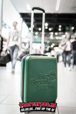 Big Green Egg Travel Trolley 5 Big Green Egg Travel Trolley -Keuken Grill Winkel image 554