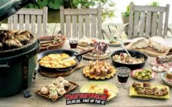 Big Green Egg Maatbekers (Cup Maat) -Keuken Grill Winkel image 558