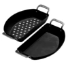Kamado Joe Karbon Steel Half Moon Pan Set -Keuken Grill Winkel image 562