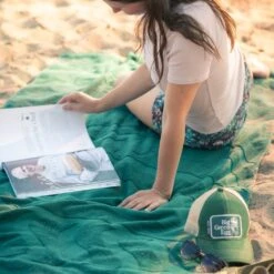 Big Green Egg Badlaken -Keuken Grill Winkel image 584