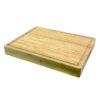 Grill Guru Cutting Board Bamboo Extra Dik -Keuken Grill Winkel image 59