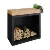 OFYR Butcher Block Storage Black 90 -Keuken Grill Winkel image 60