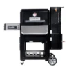 Masterbuilt Gravity Series™ 800 Digital Charcoal Griddle + Grill + Smoker -Keuken Grill Winkel image 605