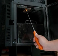 Masterbuilt Gravity Series™ 800 Digital Charcoal Griddle + Grill + Smoker 16 Masterbuilt Gravity Series™ 800 Digital Charcoal Griddle + Grill + Smoker -Keuken Grill Winkel image 610