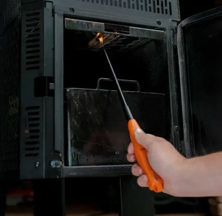 Big Green Egg Half Baking Stone TBV EGGspander Kit Medium 3 Big Green Egg Half Baking Stone TBV EGGspander Kit Medium