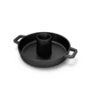 The Bastard Cast Iron Bird Sitter 25cm -Keuken Grill Winkel image 615