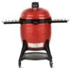 Kamado Joe Big Joe III 2 Kamado Joe Big Joe III -Keuken Grill Winkel image 616