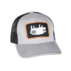 PK Pig Trucker Black / Grey -Keuken Grill Winkel image 63