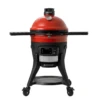 Kamado Joe Konnected Joe 2 Kamado Joe Konnected Joe -Keuken Grill Winkel image 634