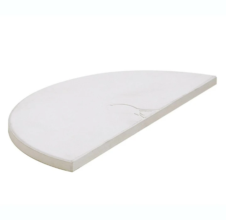 Kamado Joe Halfmoon Deflector Classic Joe Plates 2 Stuks 3 Kamado Joe Halfmoon Deflector Classic Joe Plates 2 Stuks