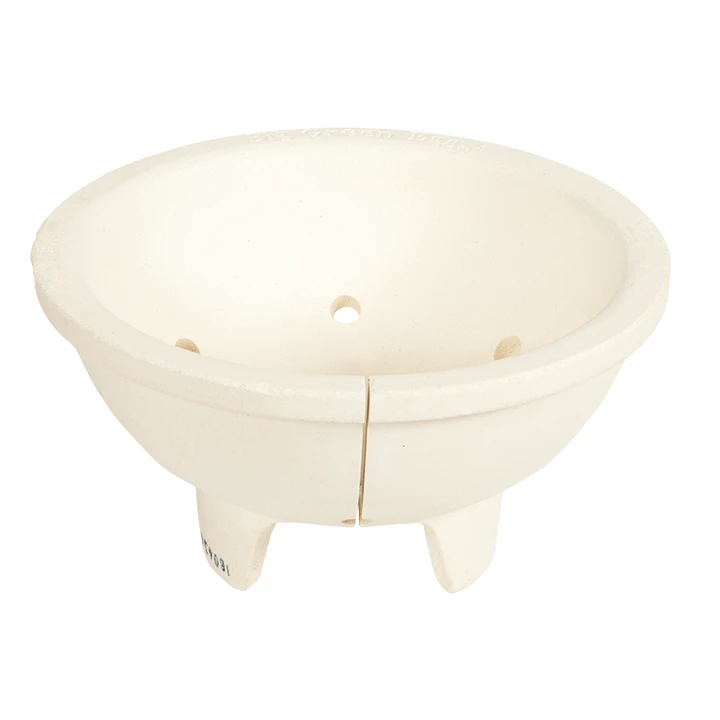 Eiken Tafel Classic II Big Green Egg Medium & Large 6 Eiken Tafel Classic II Big Green Egg Medium & Large - Afbeelding 4