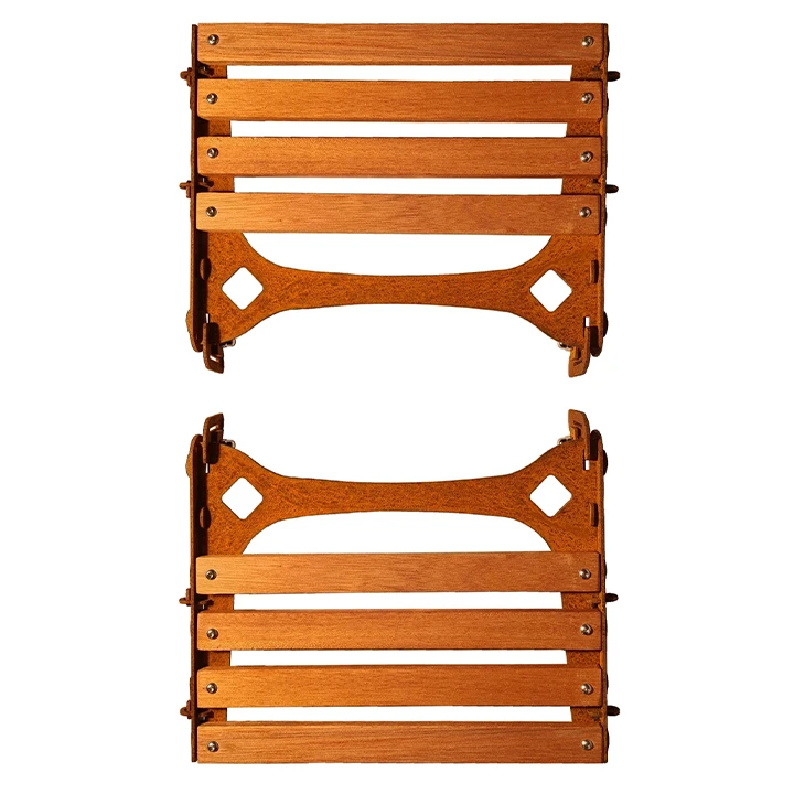 PK360 Grill&Smoker Graphite Met PVC Zijtafels 8 PK360 Grill&Smoker Graphite Met PVC Zijtafels - Afbeelding 6