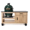 Eiken Tafel Compact Big Green Egg Medium & Large -Keuken Grill Winkel image 650