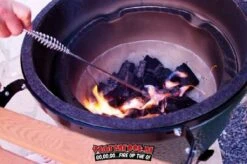 Big Green Egg Pook Medium En Large -Keuken Grill Winkel image 650