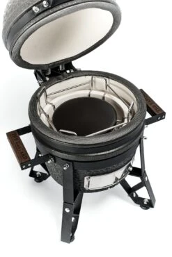 The Bastard Small 17 The Bastard Small -Keuken Grill Winkel image 657