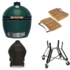 Big Green Egg XLarge + Nest + Mates + Cover -Keuken Grill Winkel image 658