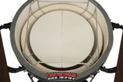 The Bastard Plate Setter Square XLarge 10 The Bastard Plate Setter Square XLarge -Keuken Grill Winkel image 658