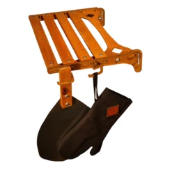 Fikki Side Wings Classic 2 Stuks -Keuken Grill Winkel image 66