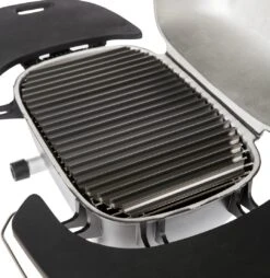 PK360 Grill&Smoker Graphite Met PVC Zijtafels 18 PK360 Grill&Smoker Graphite Met PVC Zijtafels -Keuken Grill Winkel image 66