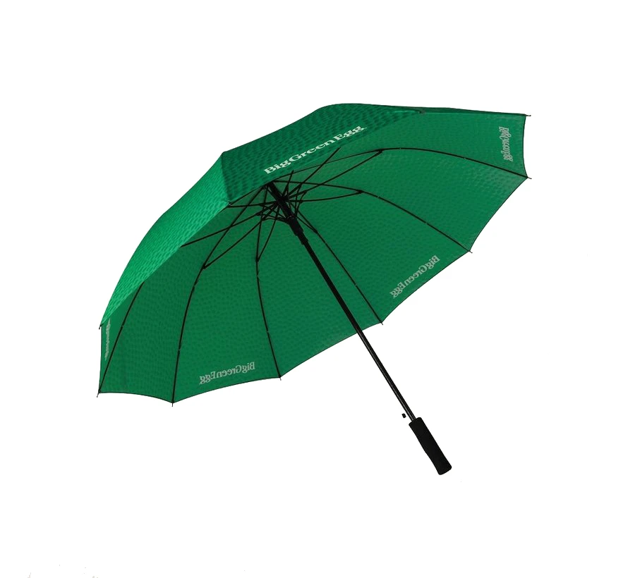 Big Green Egg Paraplu 4 Big Green Egg Paraplu - Afbeelding 2