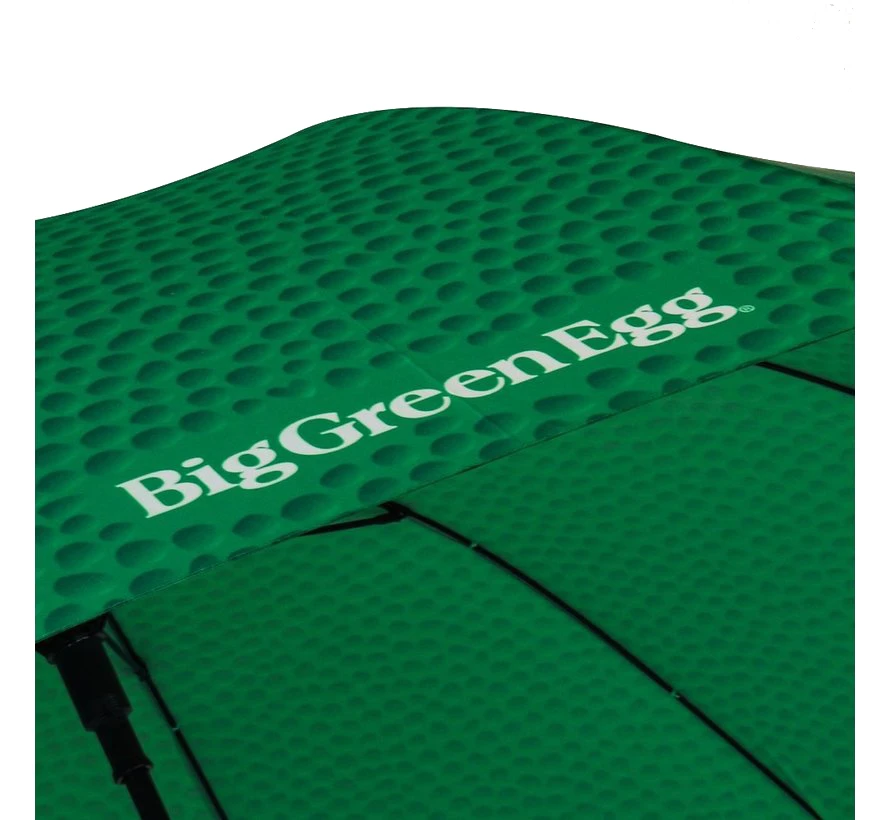 Big Green Egg Paraplu 5 Big Green Egg Paraplu - Afbeelding 3
