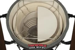 The Bastard Plate Setter Square Medium -Keuken Grill Winkel image 686