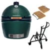 Big Green Egg XLarge + Integgrated Nest + Handler + Mates -Keuken Grill Winkel image 689