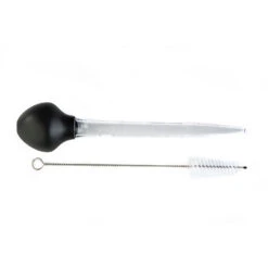 The Bastard Turkey Baster Flavor Injector