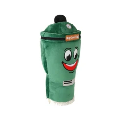 Big Green Egg Golf Driver Headcover Big Green Egg -Keuken Grill Winkel image 702