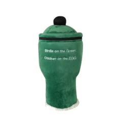 Big Green Egg Golf Driver Headcover Big Green Egg -Keuken Grill Winkel image 703