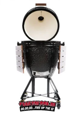 The Bastard Large Zijtafels -Keuken Grill Winkel image 714