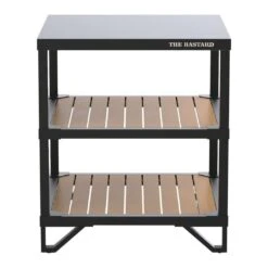 The Bastard Outdoor Kitchen Shelves 5 The Bastard Outdoor Kitchen Shelves -Keuken Grill Winkel image 716