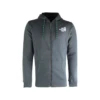 Big Green Egg Hoodie With Zipper Dark Grey -Keuken Grill Winkel image 717