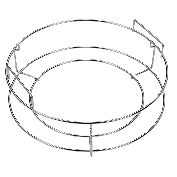 Big Green Egg ConvEGGtor Basket Large 3 Big Green Egg ConvEGGtor Basket Large